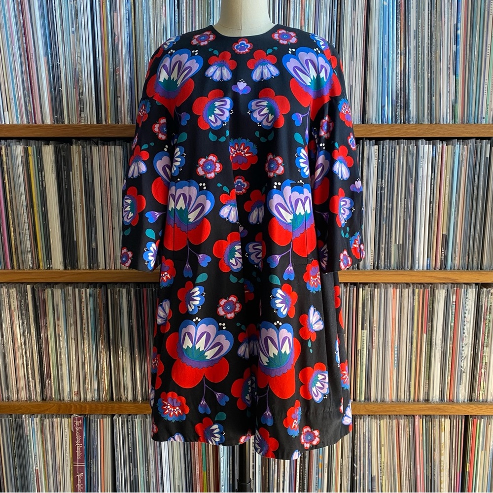 EUC MARIMEKKO Magdalena Dress - size 34 (2/XS)